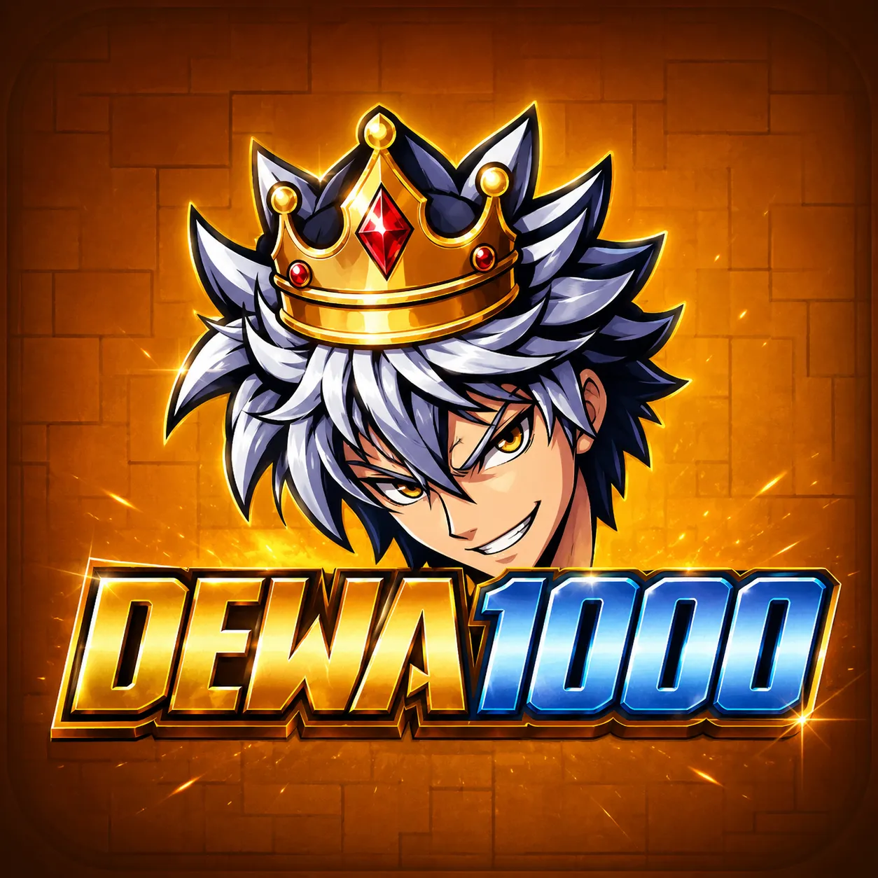 DEWA1000 - Pertempuran Seru di Dunia FPS