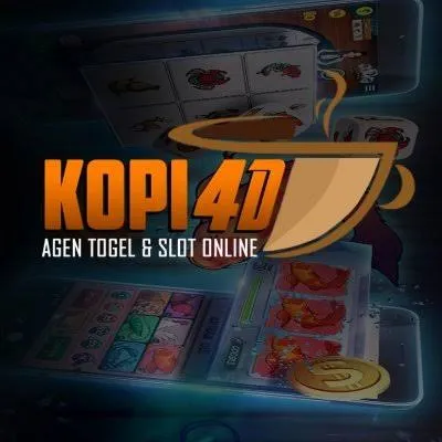 KOPI4D - Permainan Santai yang Menyenangkan