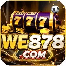 Logo we878